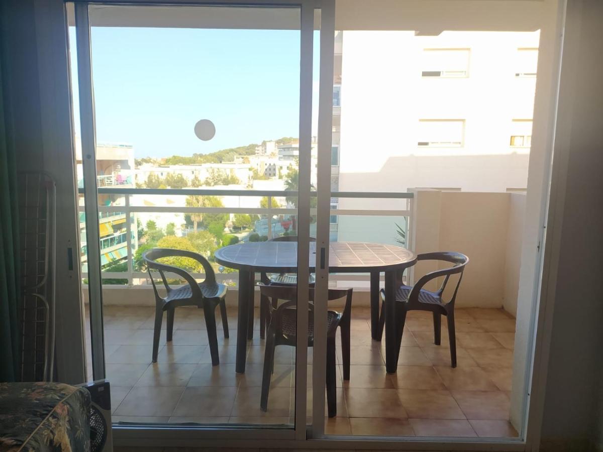 Cap Salou Apartment Ngoại thất bức ảnh